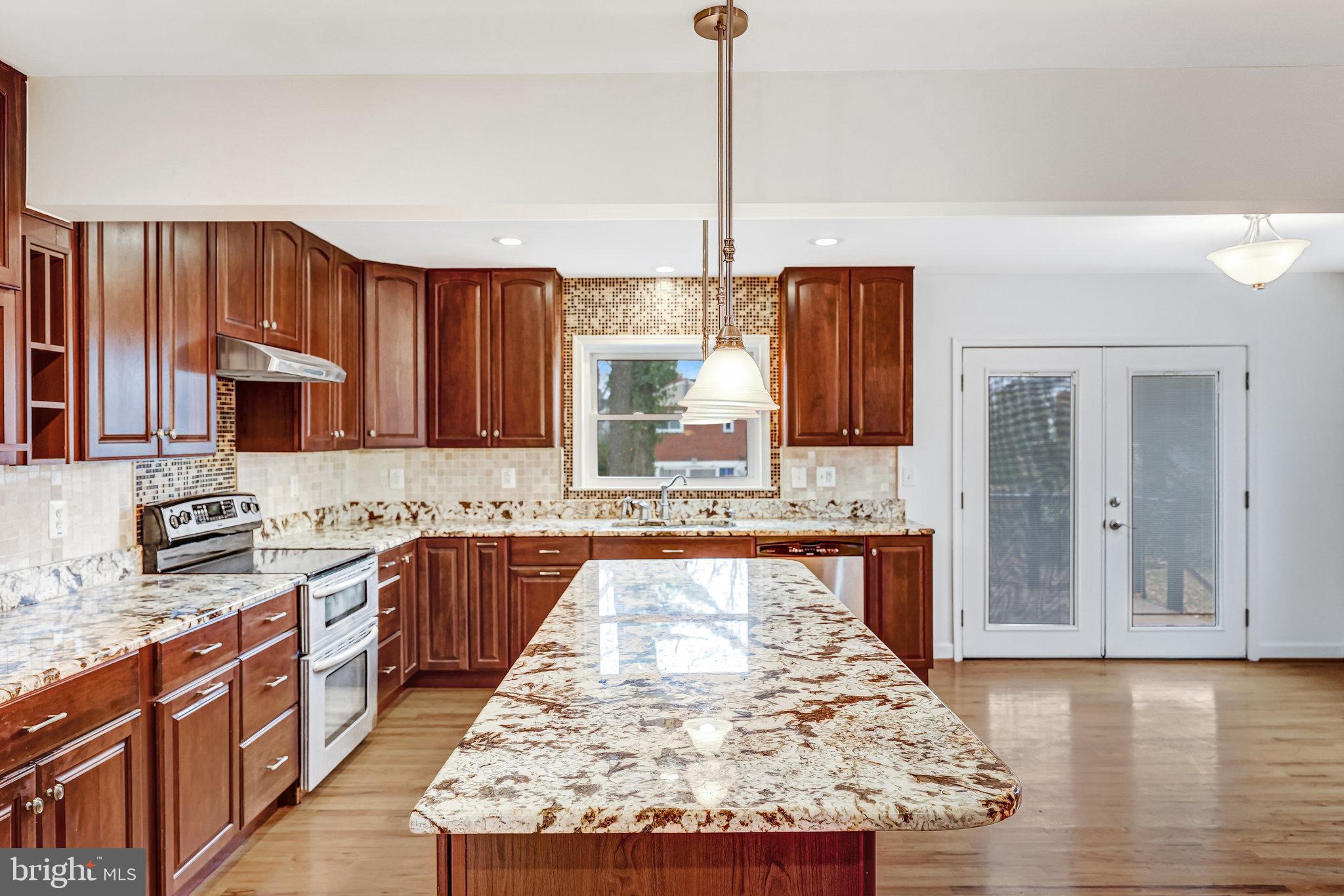 MARYVIEW - Residential