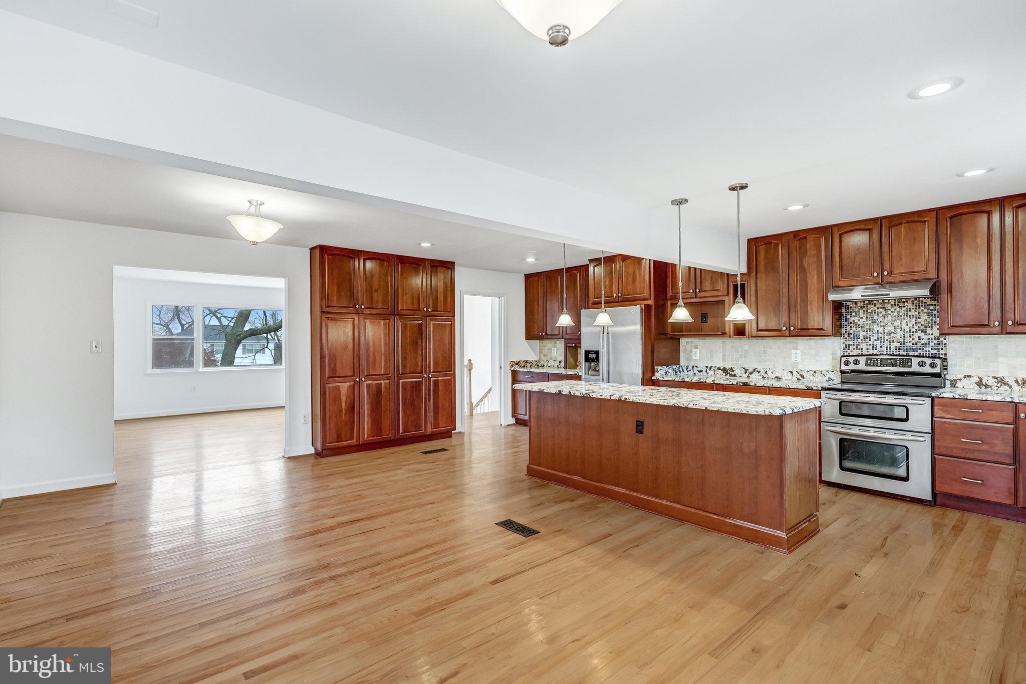 MARYVIEW - Residential