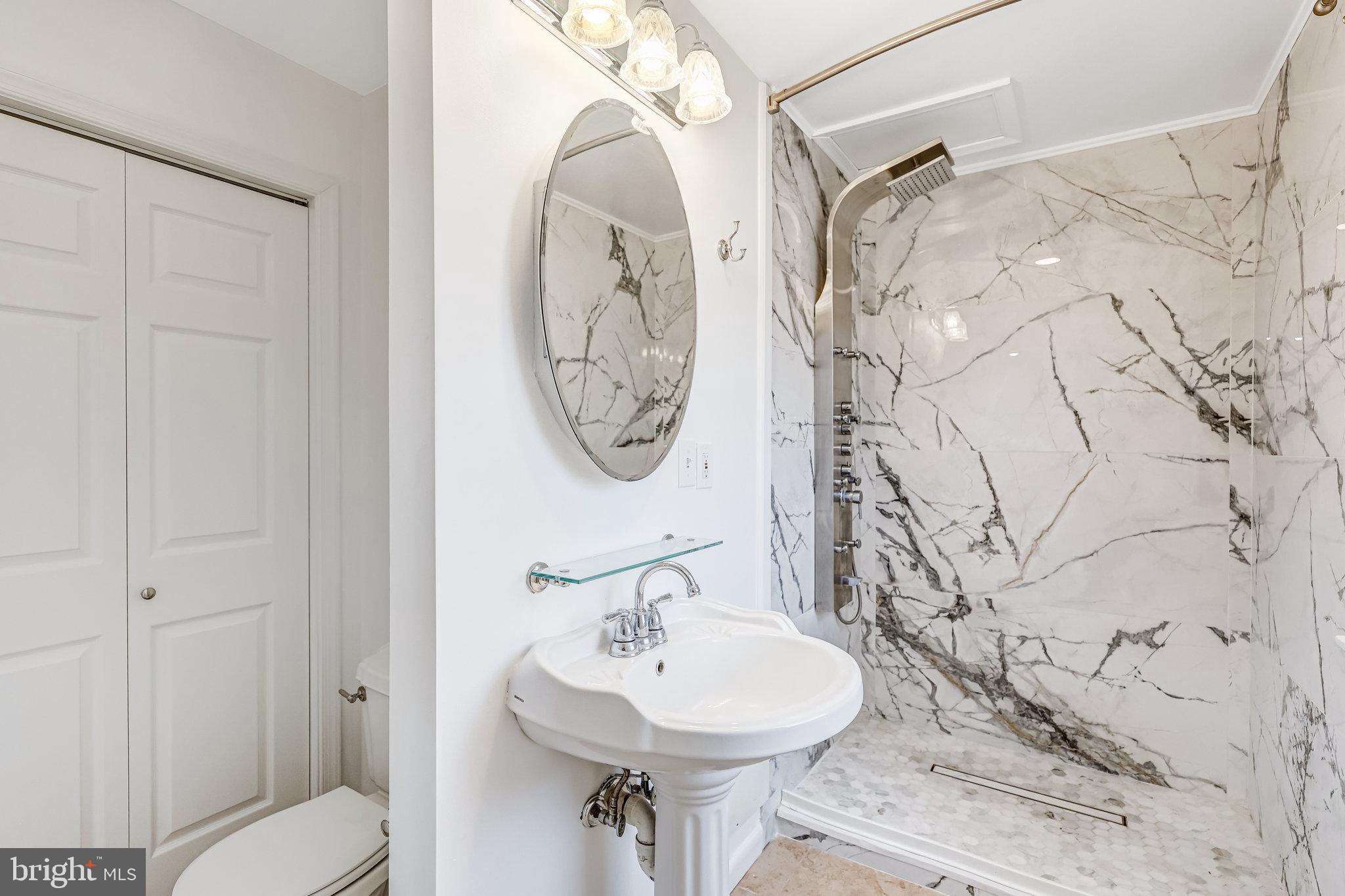 MARYVIEW - Residential