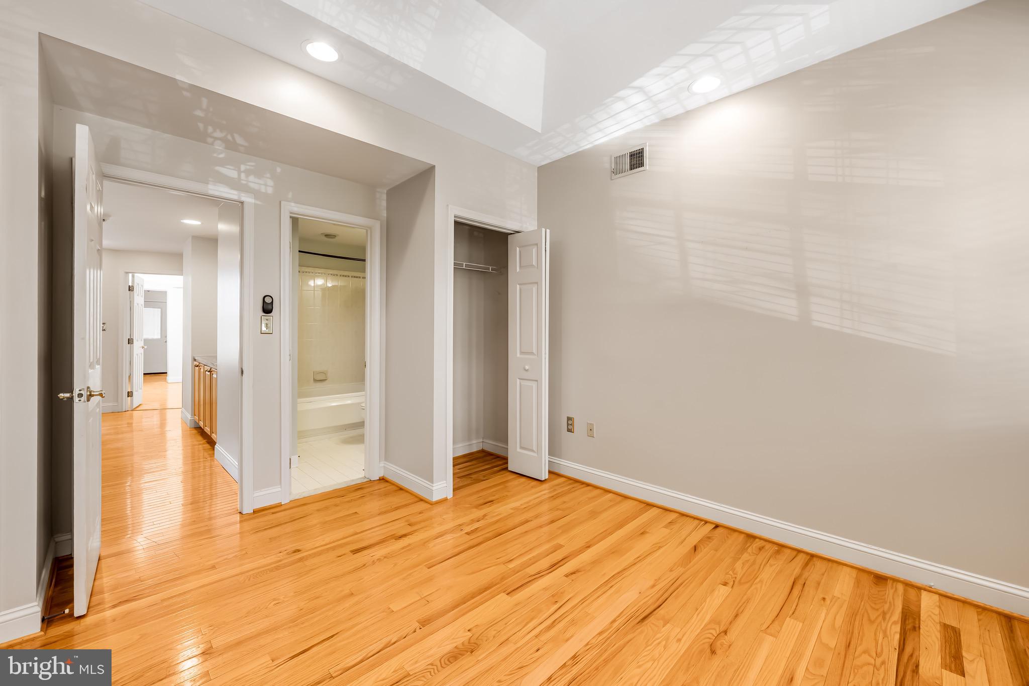 CANTON - Residential Lease