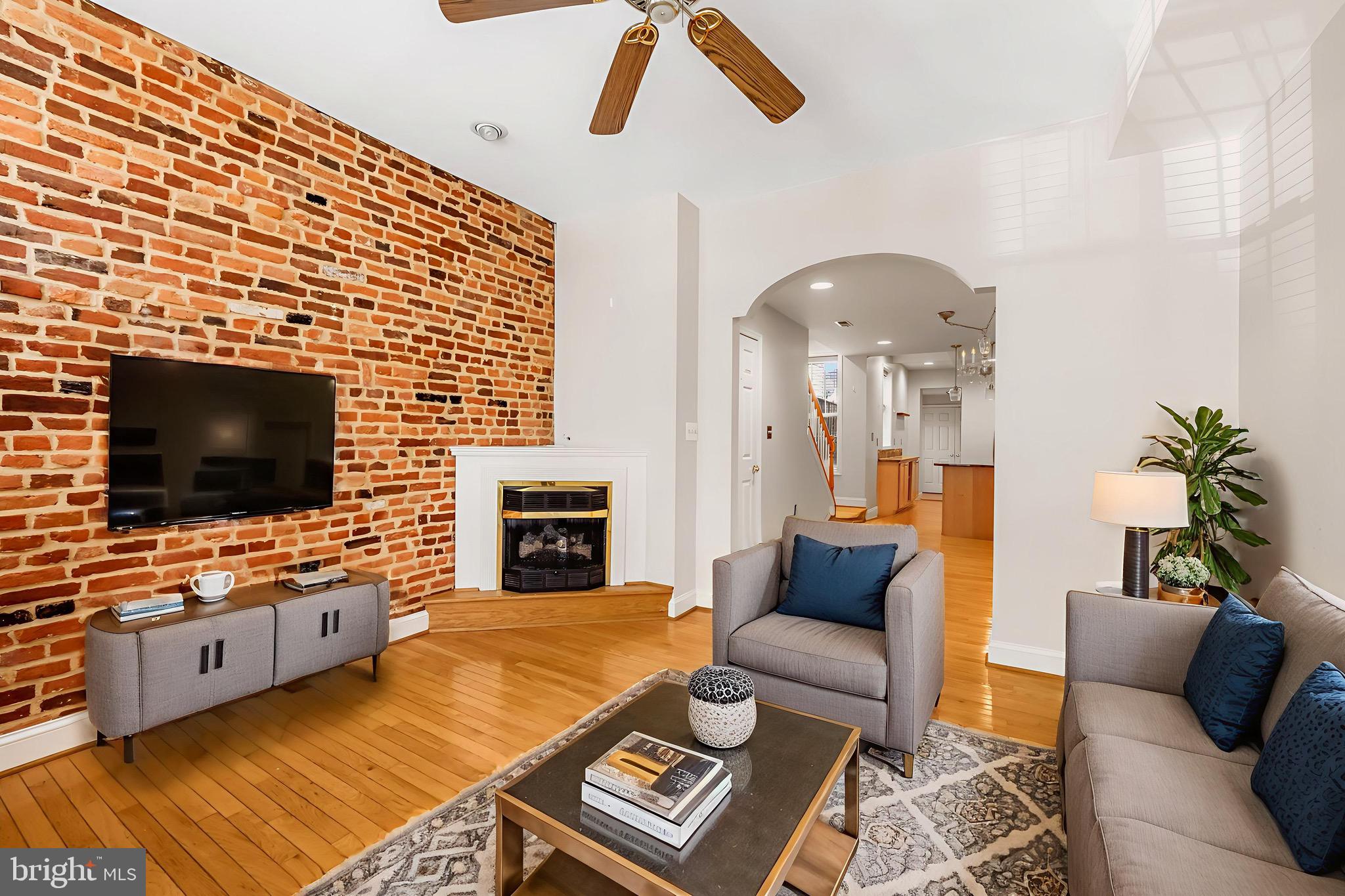 CANTON - Residential Lease