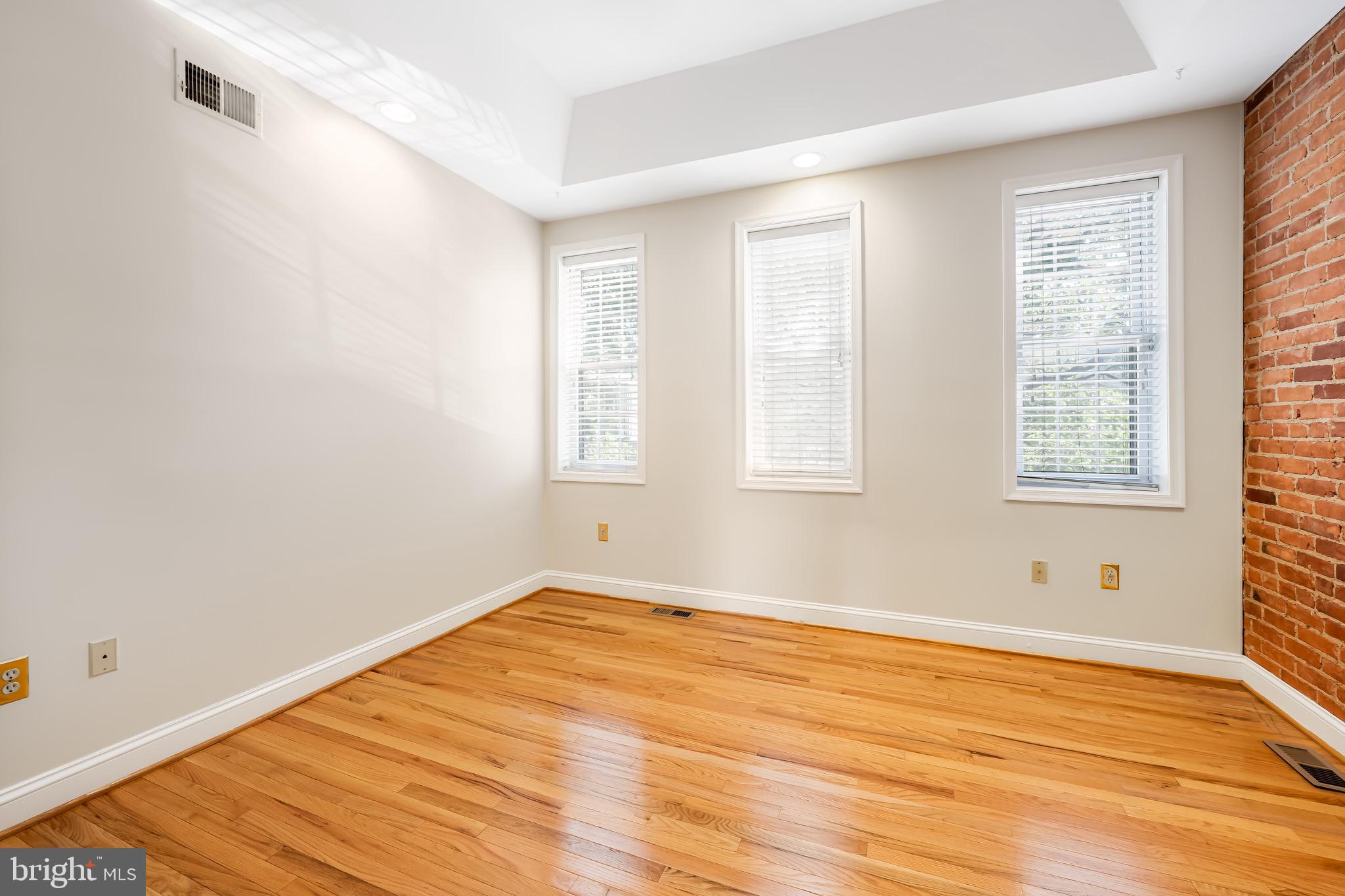 CANTON - Residential Lease