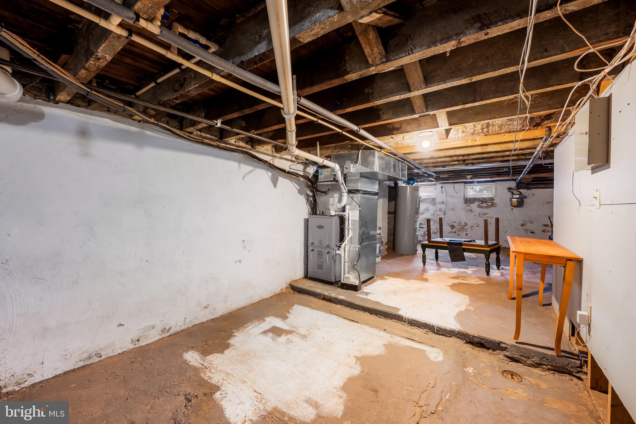 CANTON - Residential Lease