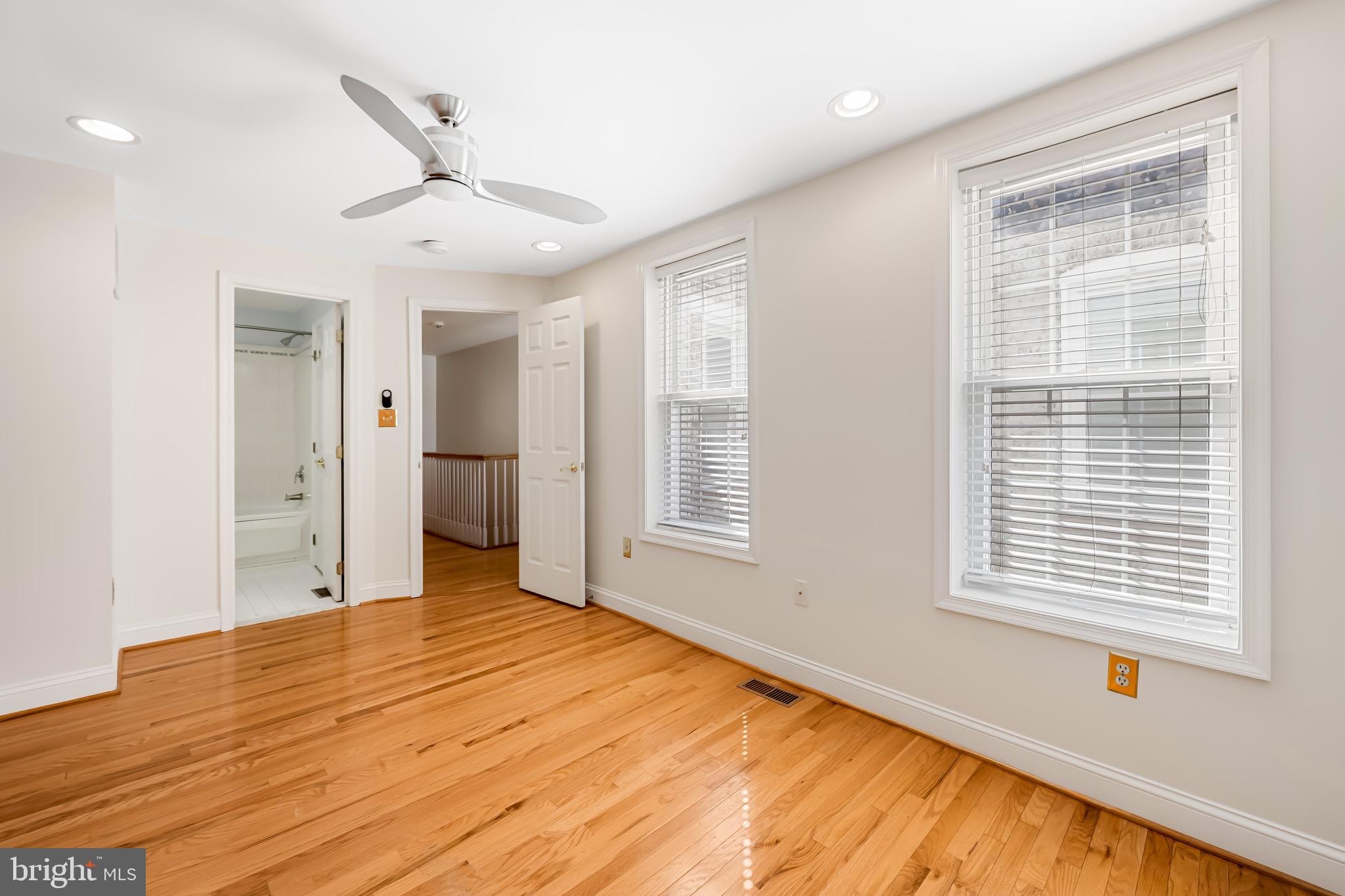 CANTON - Residential Lease