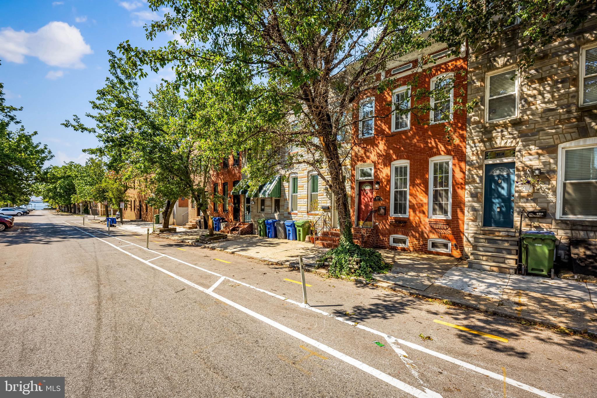 CANTON - Residential Lease