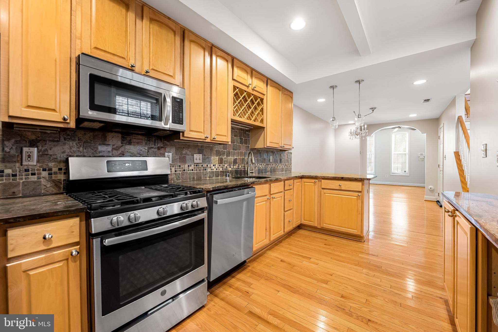 CANTON - Residential Lease