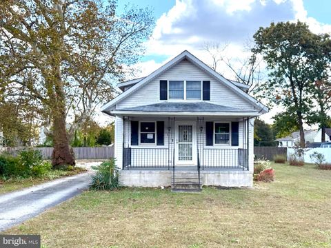 Photo of 1517 Fairton Road, MILLVILLE, NJ 08332 (MLS # NJCB2027360)