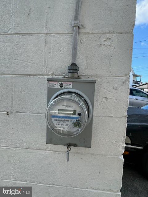 LEWISTOWN BORO - Residential