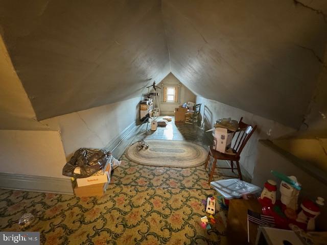 LEWISTOWN BORO - Residential