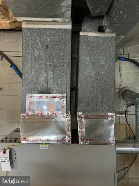 LEWISTOWN BORO - Residential