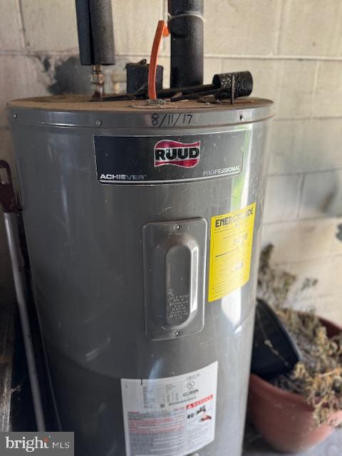 LEWISTOWN BORO - Residential