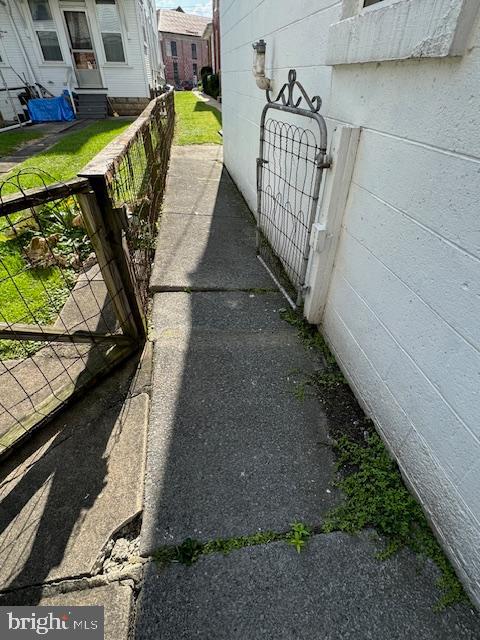 LEWISTOWN BORO - Residential