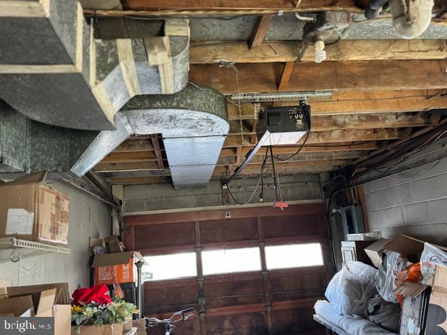 LEWISTOWN BORO - Residential