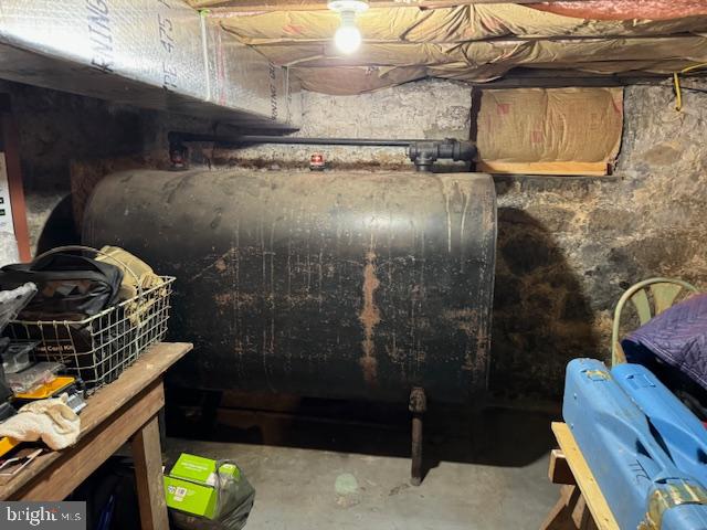 LEWISTOWN BORO - Residential