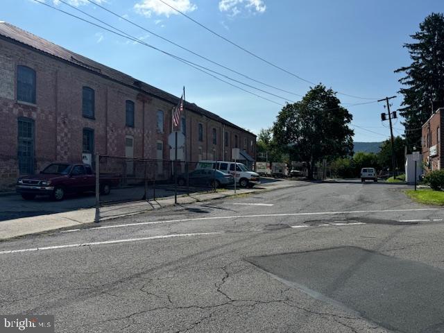 LEWISTOWN BORO - Residential