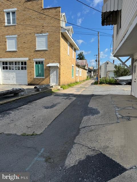 LEWISTOWN BORO - Residential