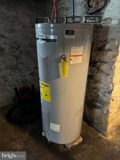 LEWISTOWN BORO - Residential