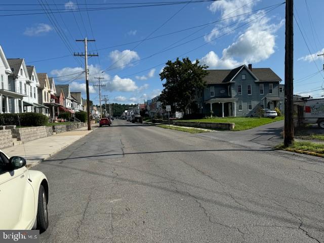 LEWISTOWN BORO - Residential