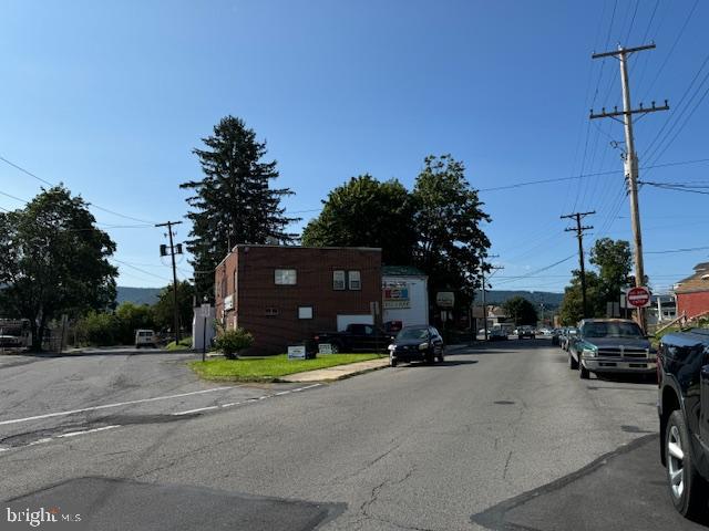 LEWISTOWN BORO - Residential