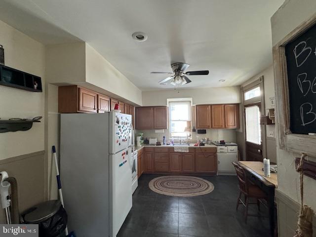 LEWISTOWN BORO - Residential