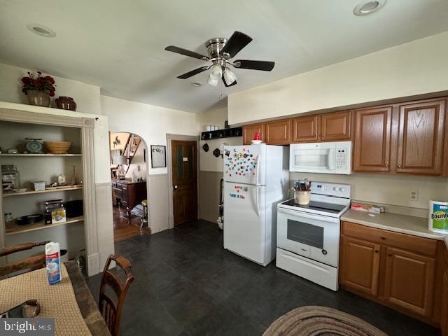 LEWISTOWN BORO - Residential