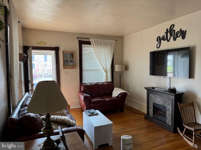 LEWISTOWN BORO - Residential