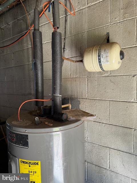 LEWISTOWN BORO - Residential