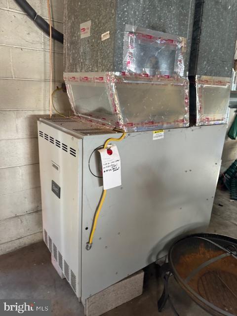 LEWISTOWN BORO - Residential