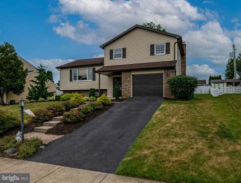 Photo of 3028 Linda Lane, READING, PA 19608 (MLS # PABK2074572)