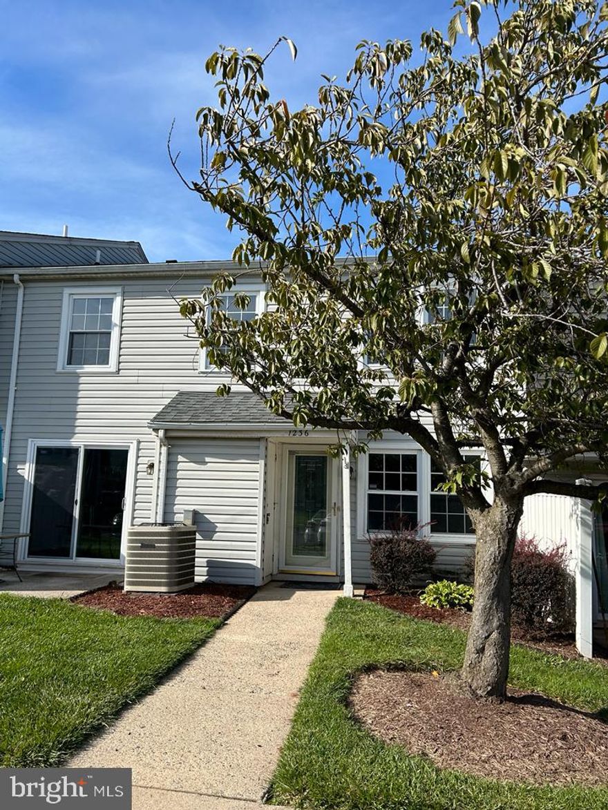 Beautifully  updated home in prime Frederick location features modern flooring ,freshly  painted & bright  open living spaces .Move in ready with functional layout ideal for everyday living.
Excellent location minutes from shopping and  elementary  school ..middle school .and many restaurants
and minutes  from Frederick medical centers ,hospital and downtown Frederick too.
    property has a private patio perfect for entertainment with practical Kitchen layout and clean ,updated bathrooms