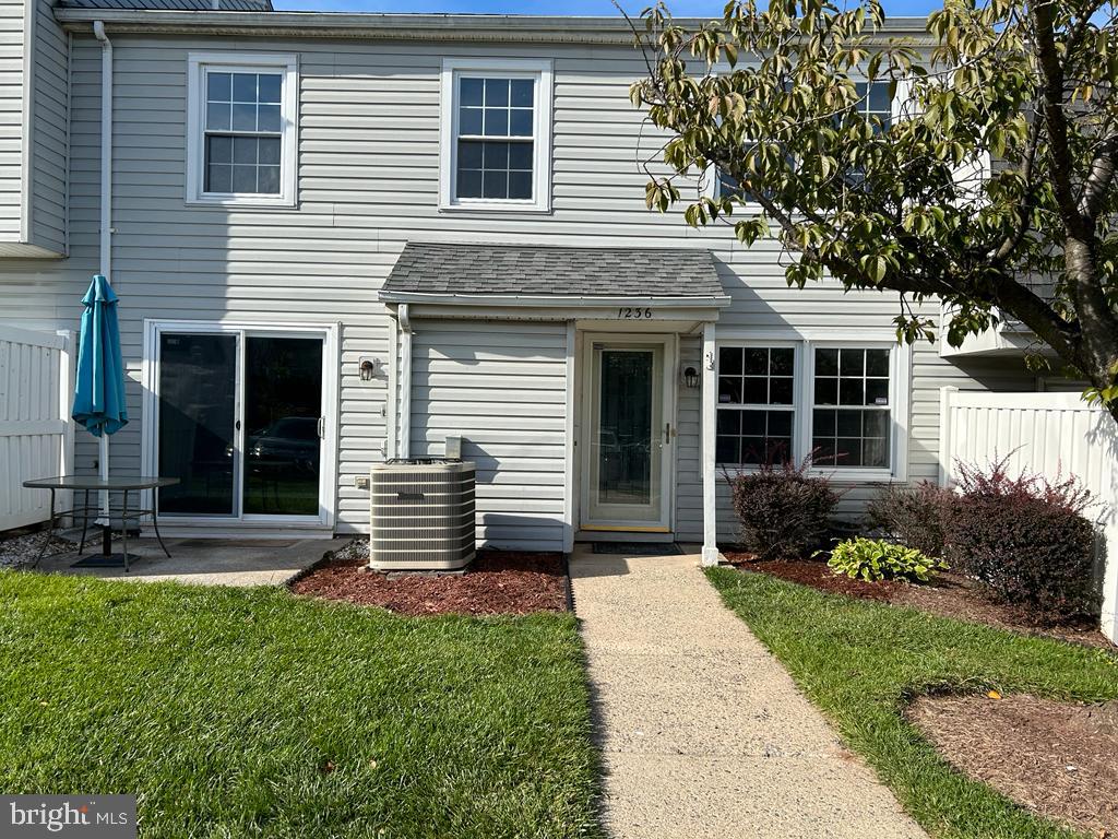 MOUNTAIN VIEW - Residential