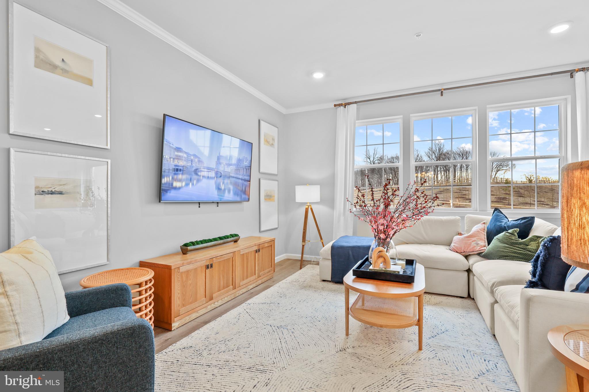 THE FAIRWAYS - Residential