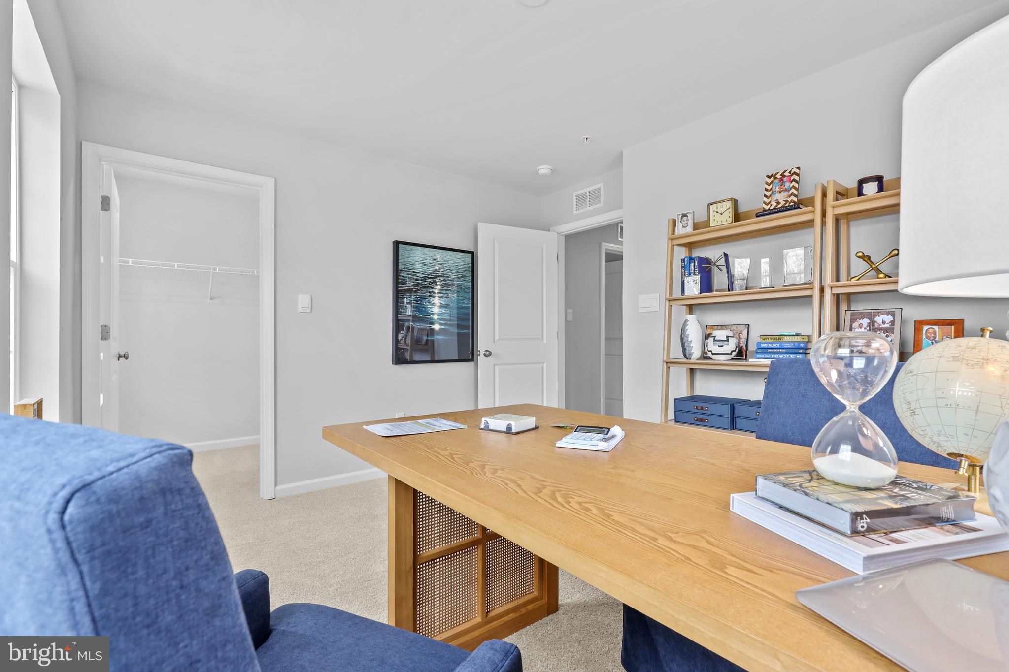 THE FAIRWAYS - Residential