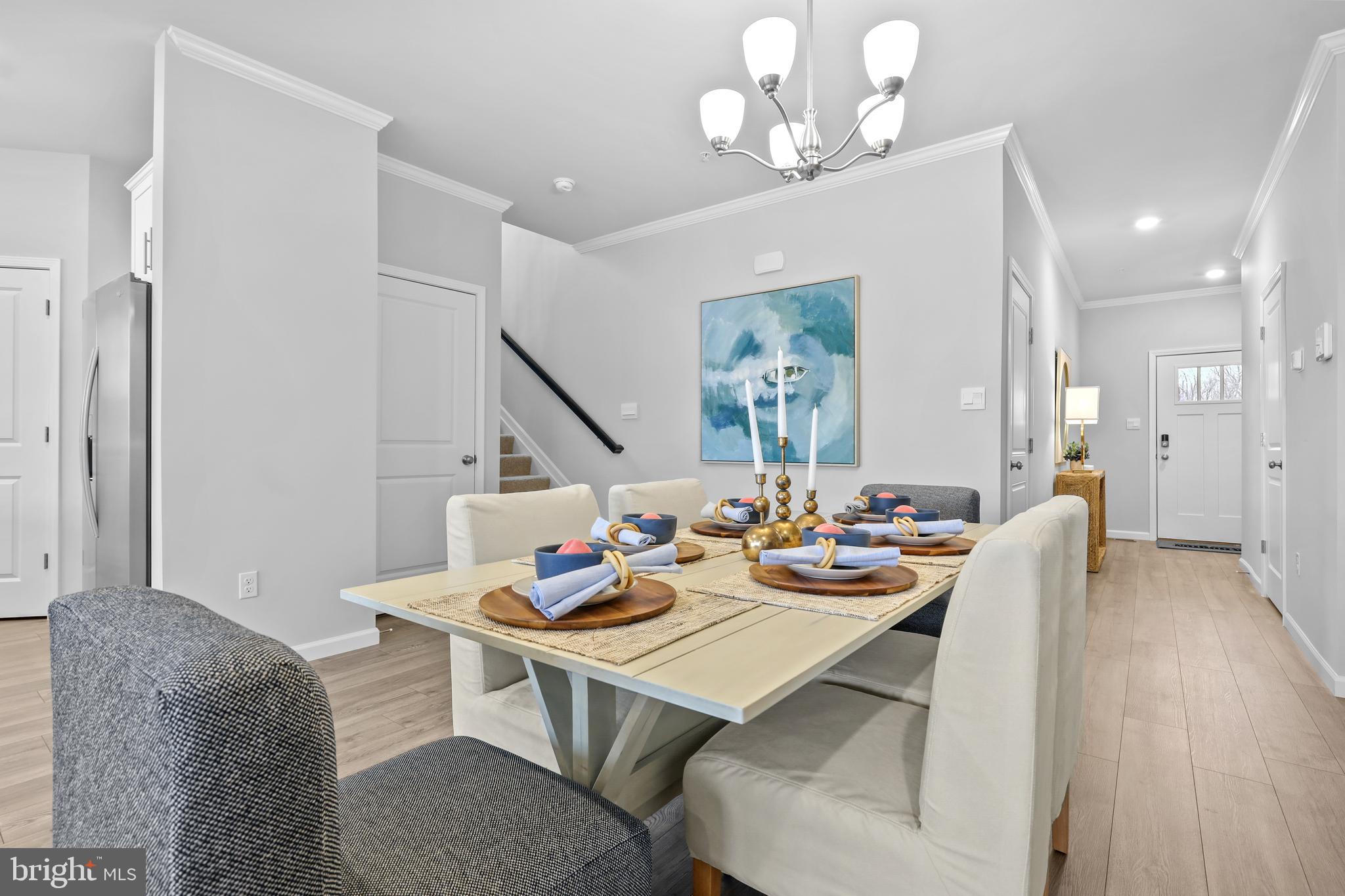 THE FAIRWAYS - Residential