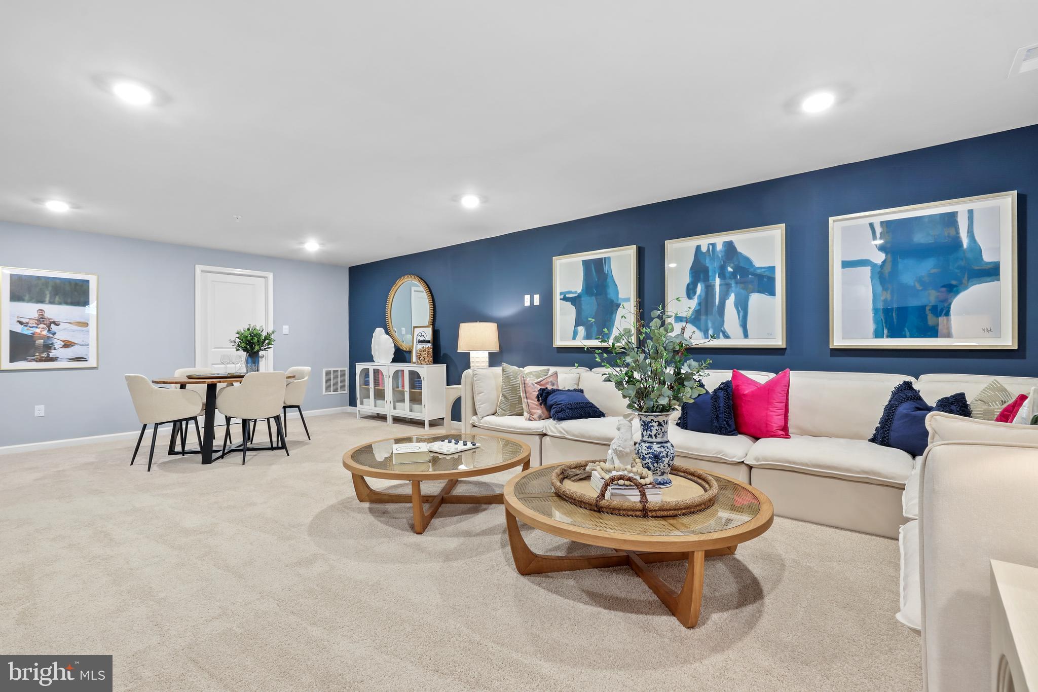 THE FAIRWAYS - Residential