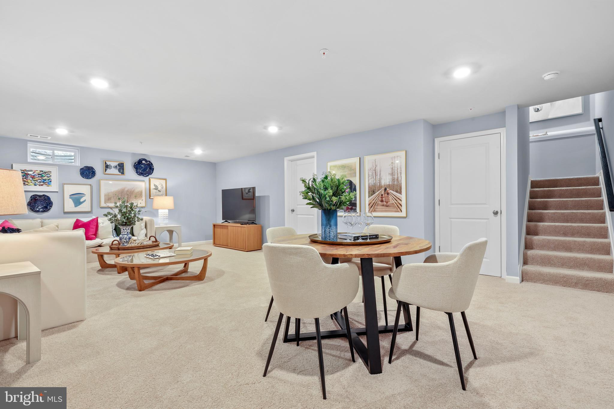 THE FAIRWAYS - Residential