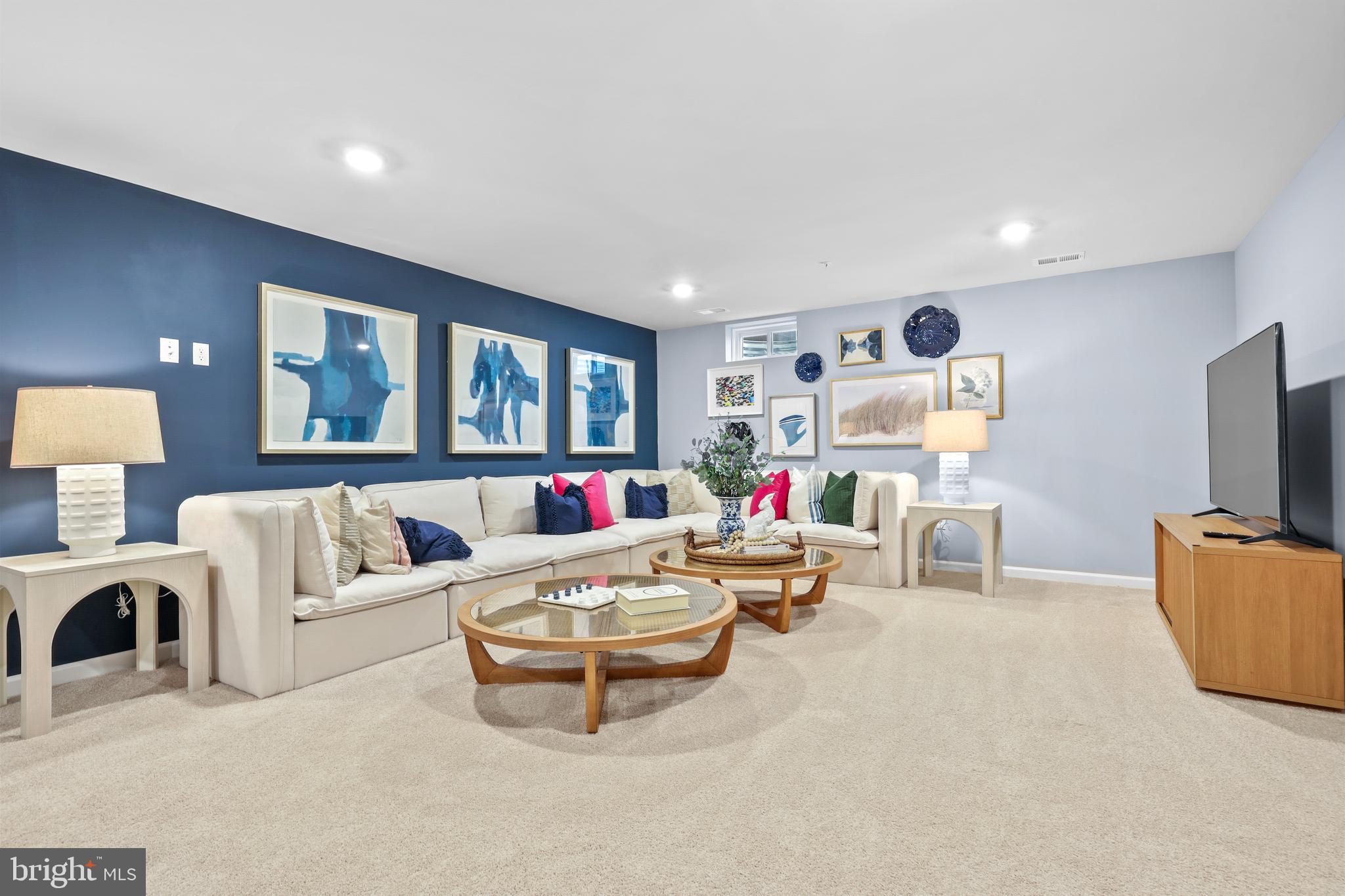 THE FAIRWAYS - Residential