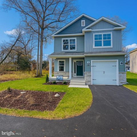 91 EDELTON AVENUE SEVERN MD 21144