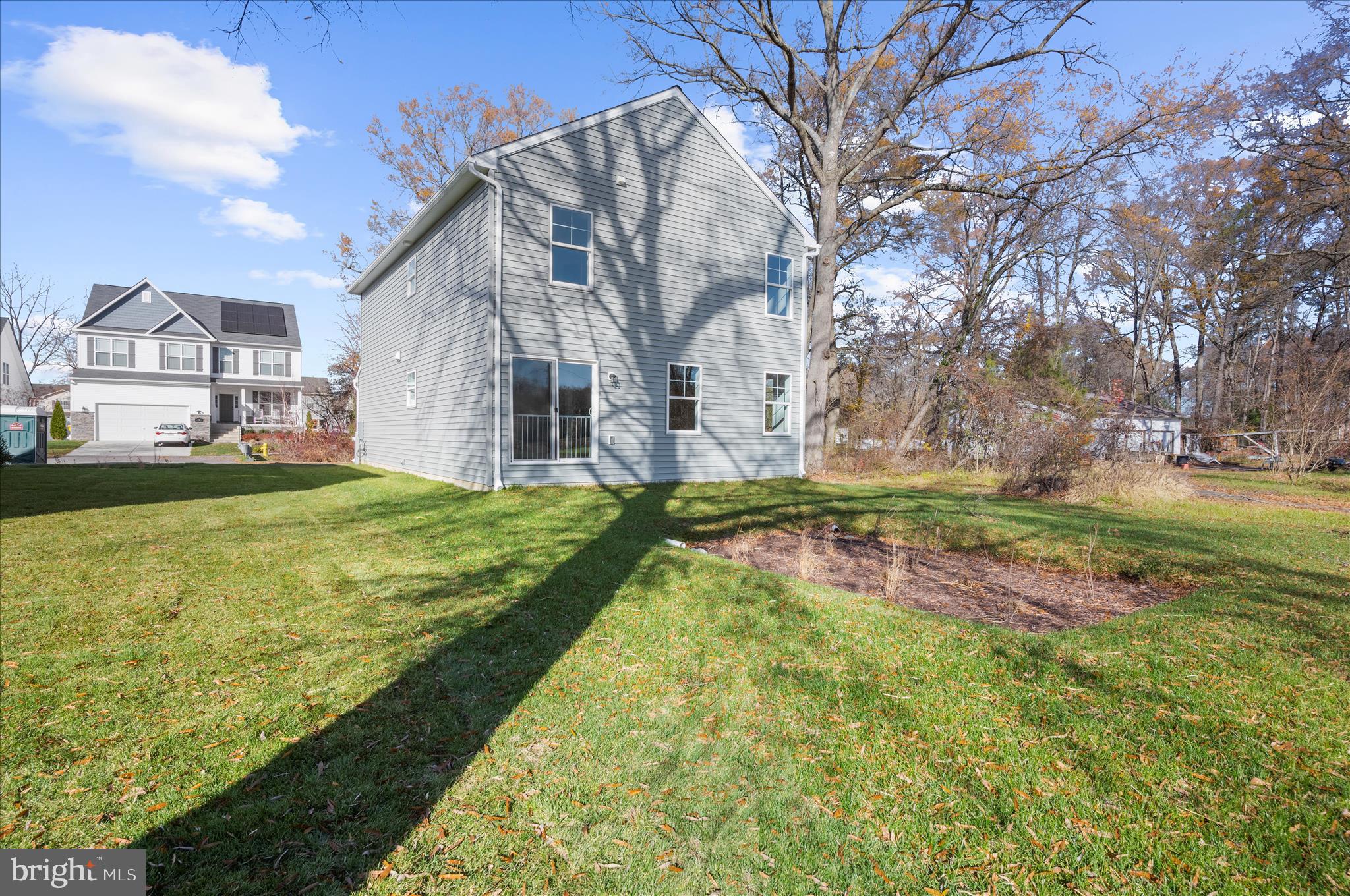 GRANDE VIEW PARK - Residential