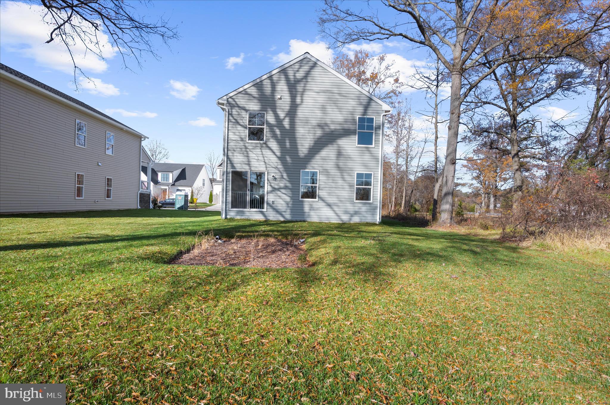 GRANDE VIEW PARK - Residential