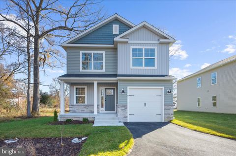 91 EDELTON AVENUE SEVERN MD 21144