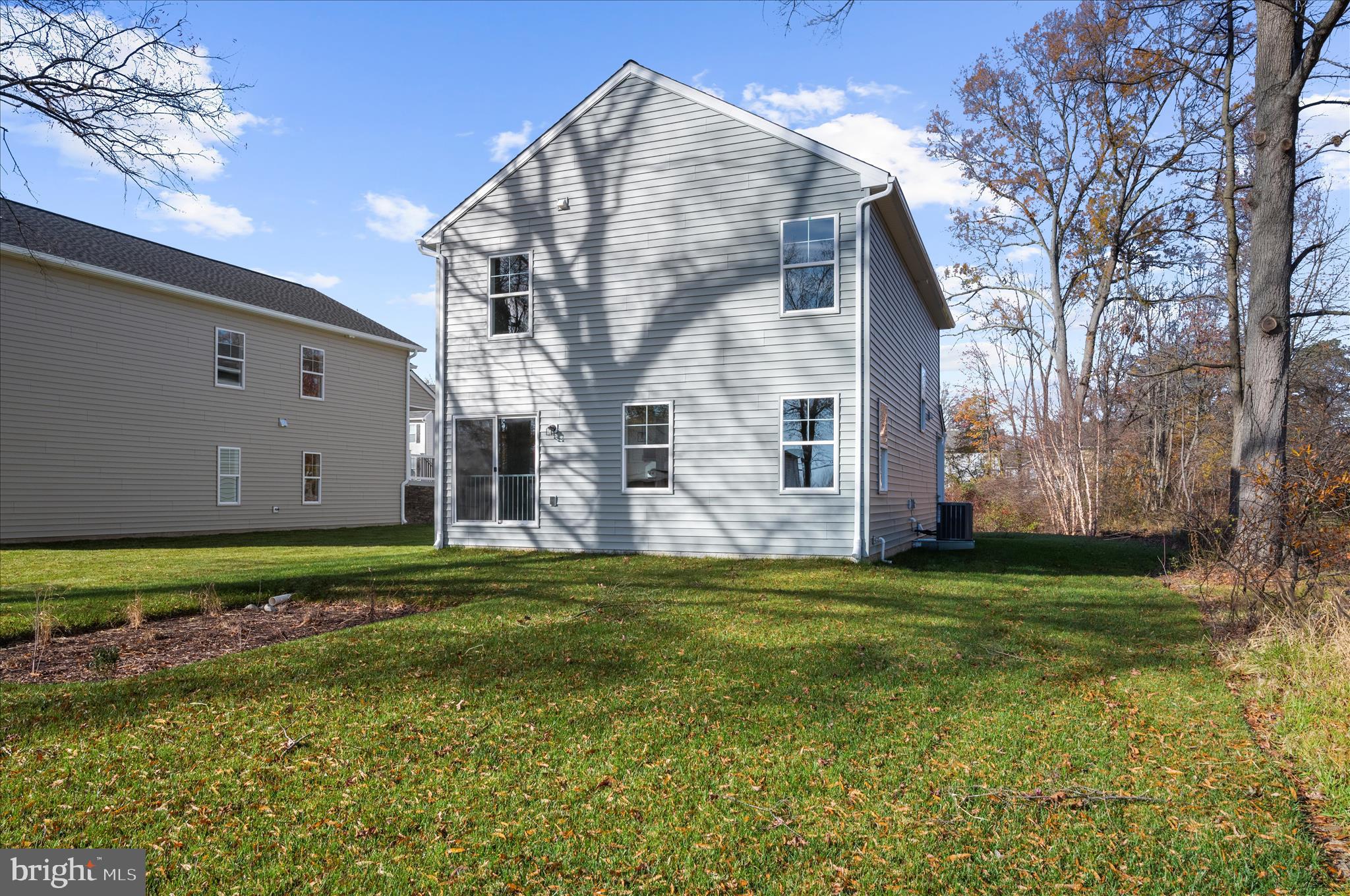 GRANDE VIEW PARK - Residential