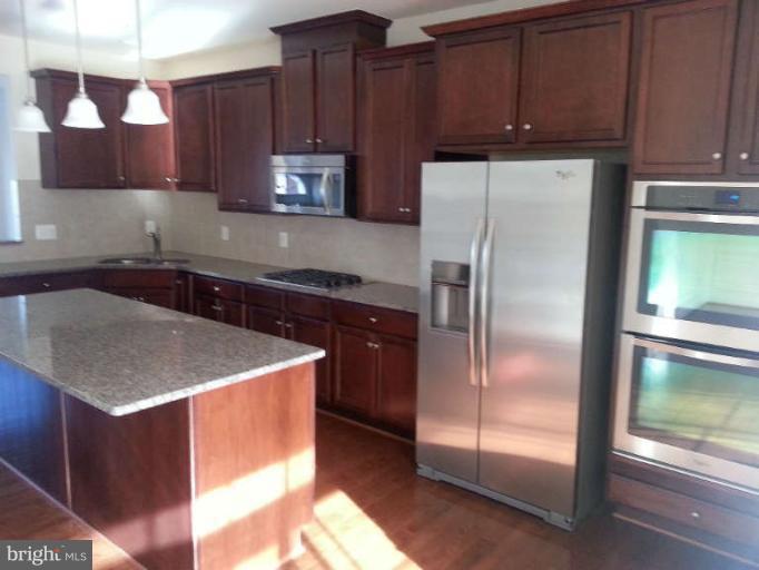 SENECA - Residential Lease