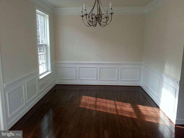 SENECA - Residential Lease