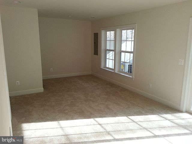 SENECA - Residential Lease