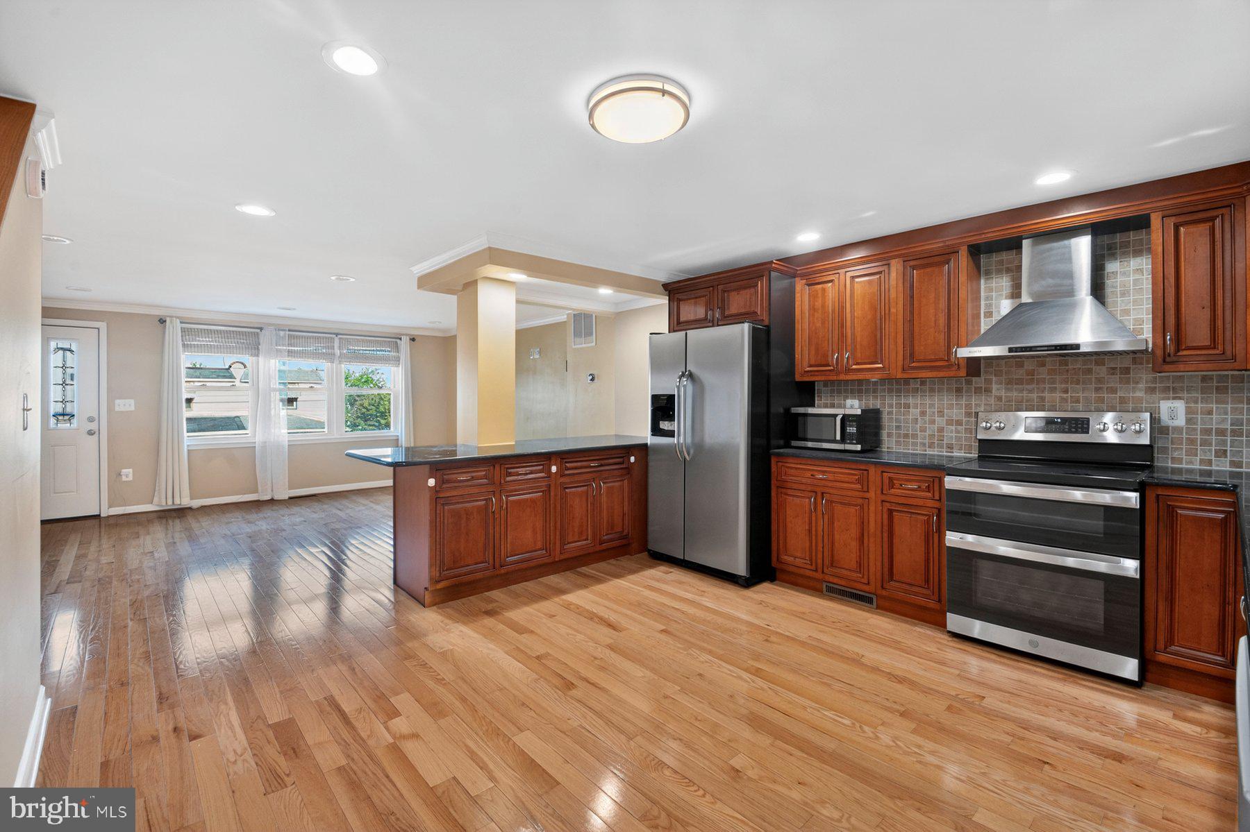 EASTWICK - Residential