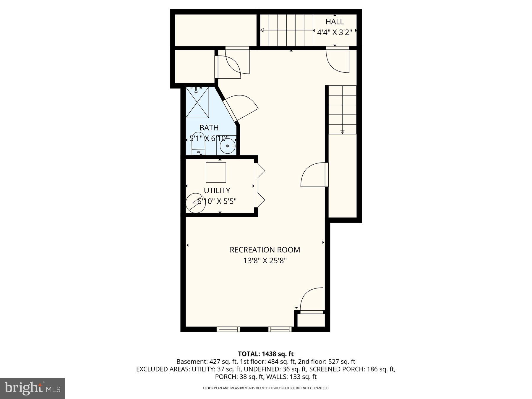 EASTWICK - Residential