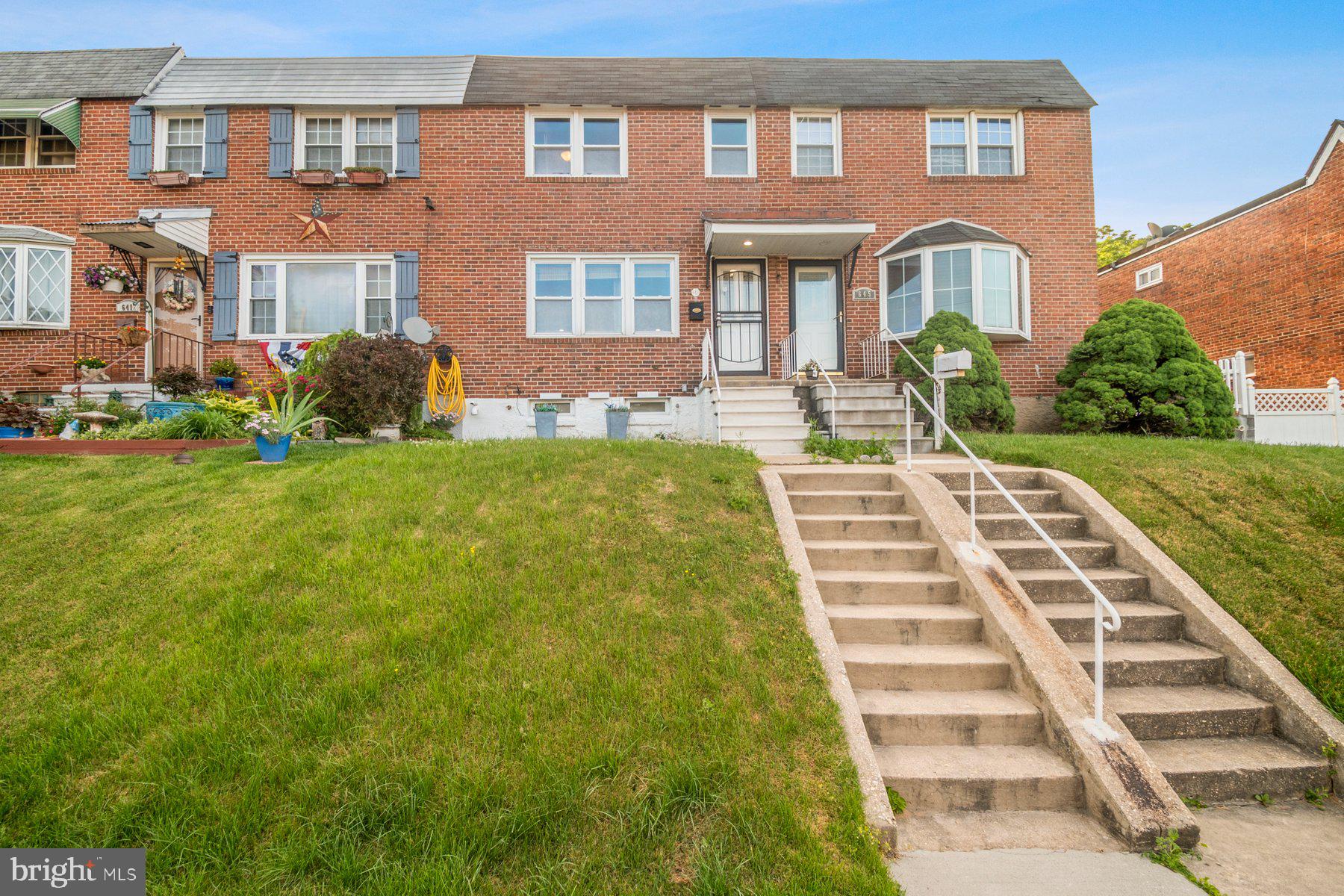 EASTWICK - Residential