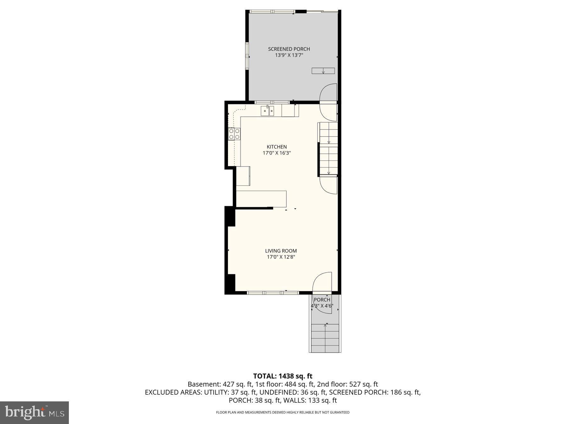EASTWICK - Residential