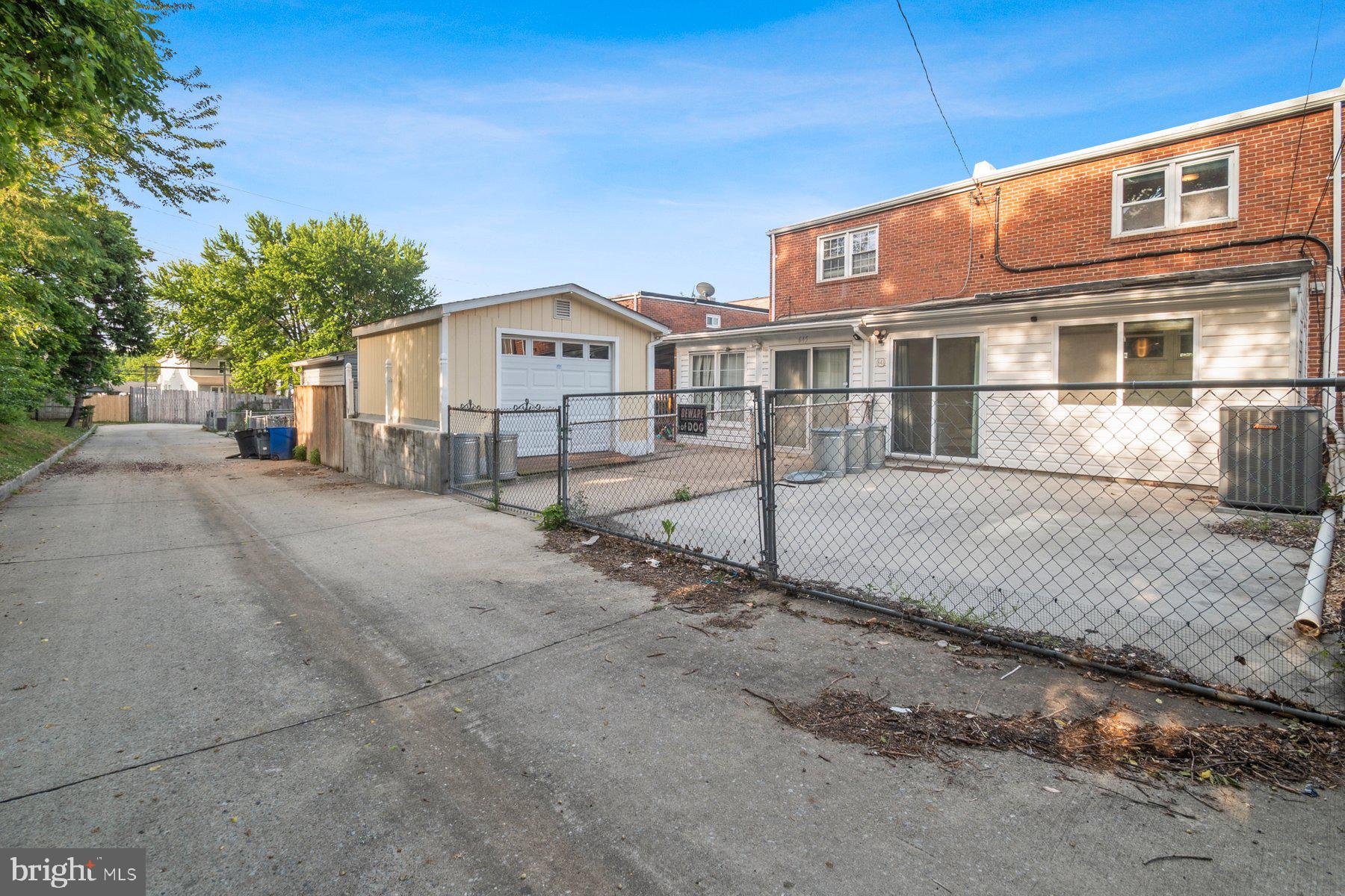 EASTWICK - Residential